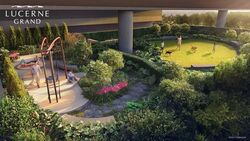 Lakeside Drive (D22), Condominium #613180931